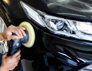The Ultimate Guide to Paint Protection Film (PPF)